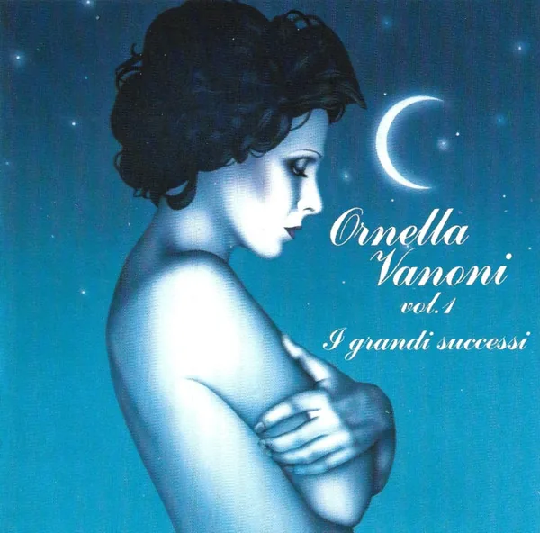 Copertina di Vol. 1 I Grandi Successi