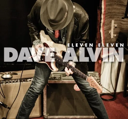 Copertina di Eleven Eleven