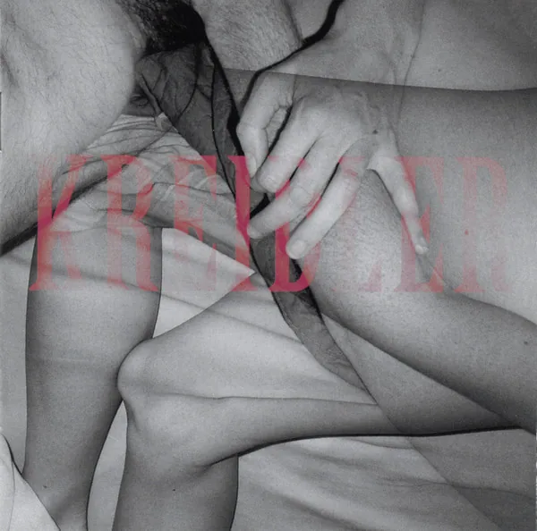 Copertina di Twists (A Visitor Arrives)