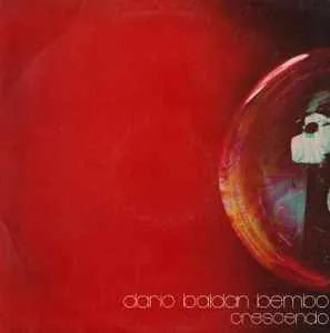 Copertina di Crescendo