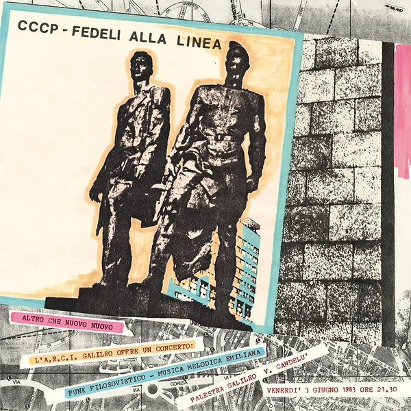 Copertina di Altro Che Nuovo Nuovo