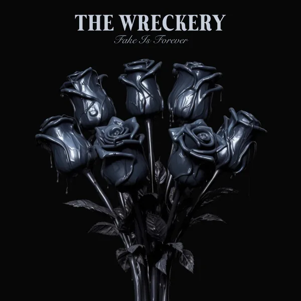 Copertina di Fake Is Forever