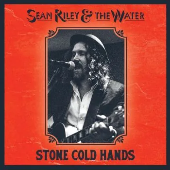 Copertina di Stone Cold Hands