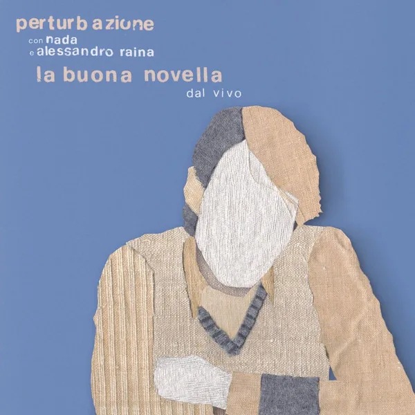 Copertina di La Buona Novella Dal Vivo