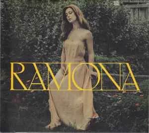 Copertina di Ramona