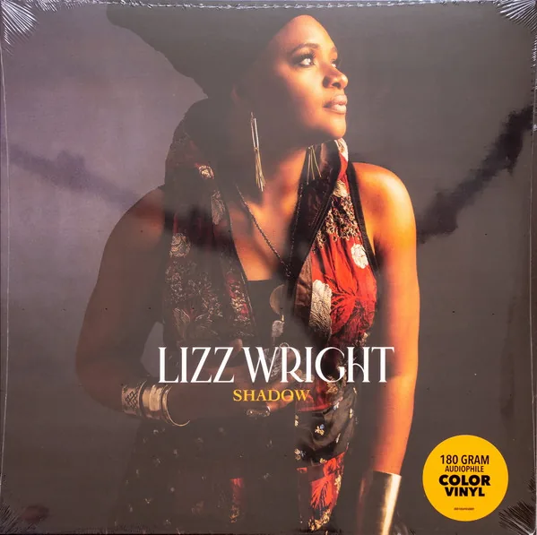 Copertina di Shadow