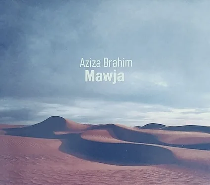 Copertina di Nawja