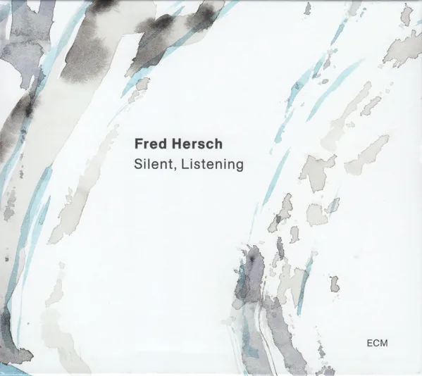Copertina di Silent, Listening