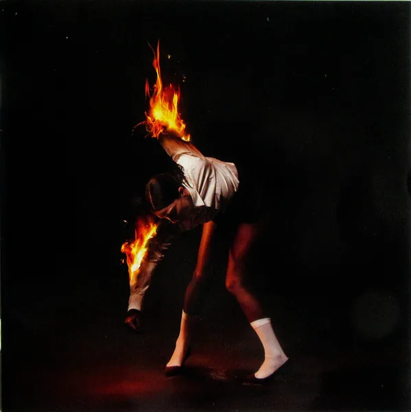 Copertina di All Born Screaming
