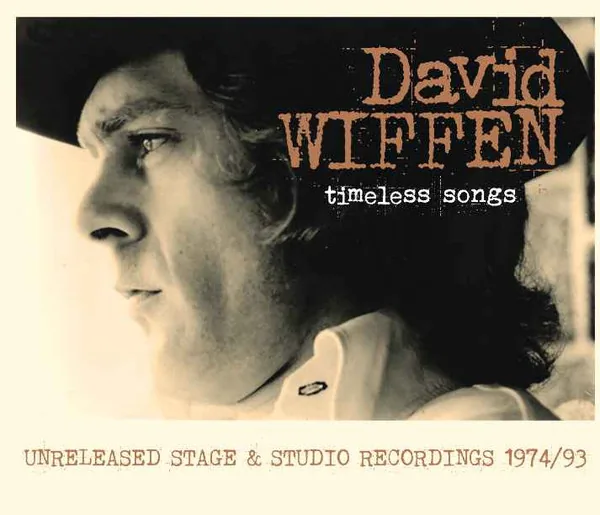 Copertina di Timeless Songs