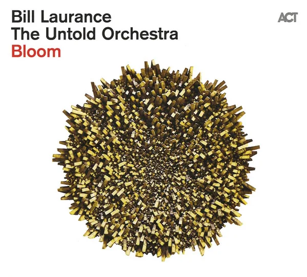 Copertina di Bloom
