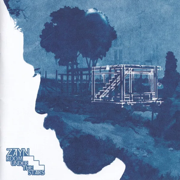 Copertina di Room Under The Stairs
