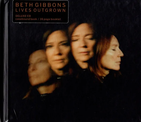 Copertina di Lives Outgrown