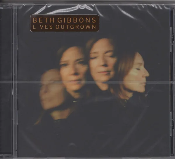 Copertina di Lives Outgrown