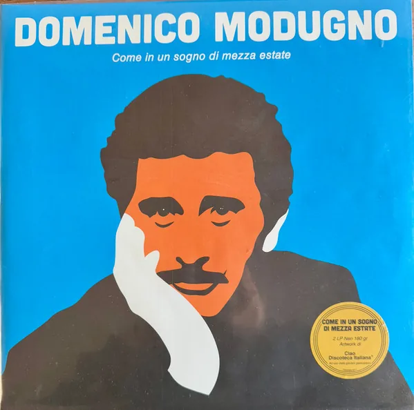 Copertina di Come In Un Sogno Di Mezza Estate