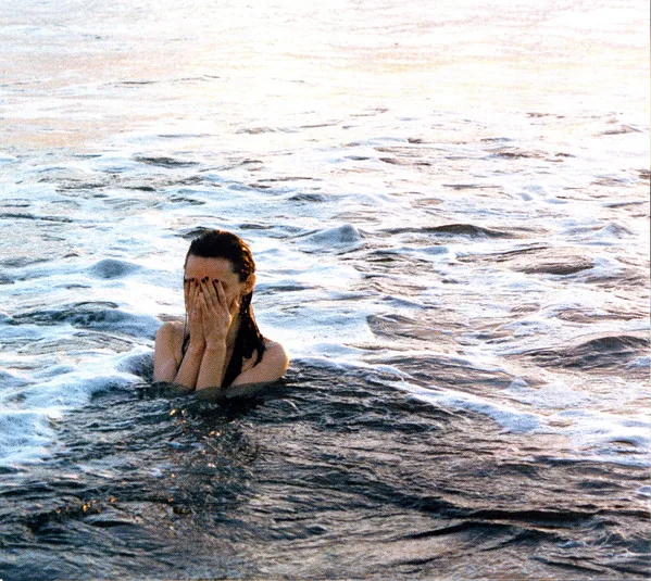 Copertina di Big Swimmer