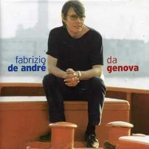 Copertina di Da Genova
