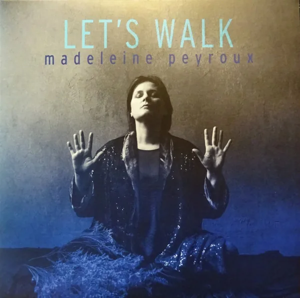 Copertina di Let'S Walk