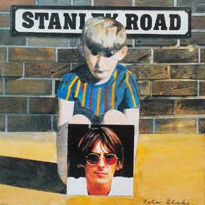 Copertina di Stanley Road