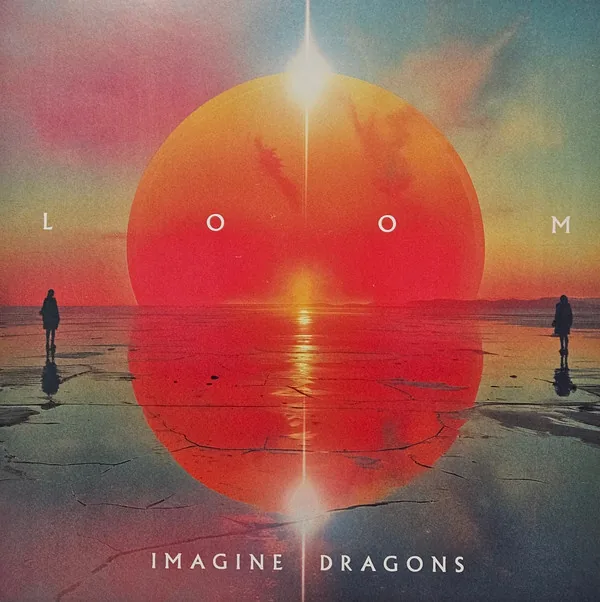 Copertina di Loom