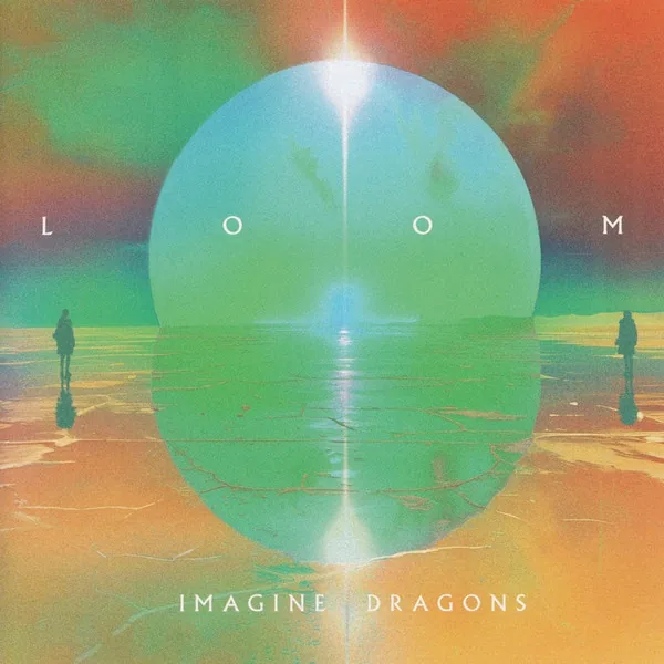 Copertina di Loom