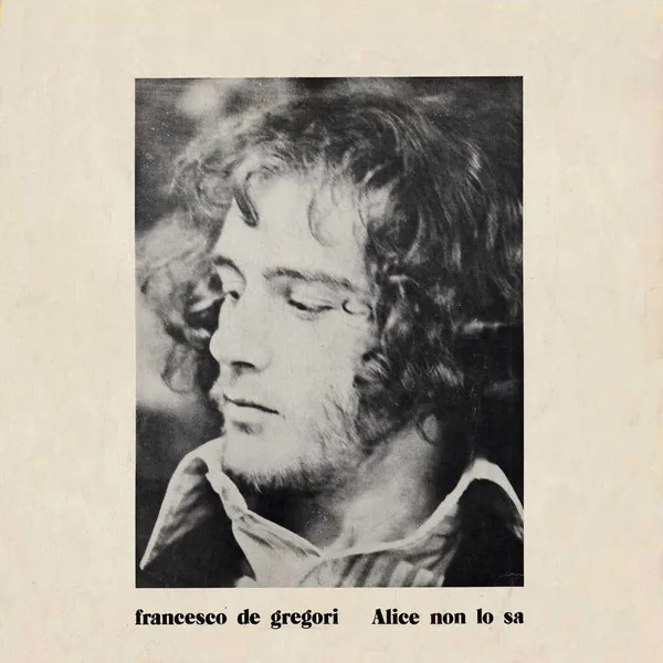 Copertina di Alice Non Lo Sa