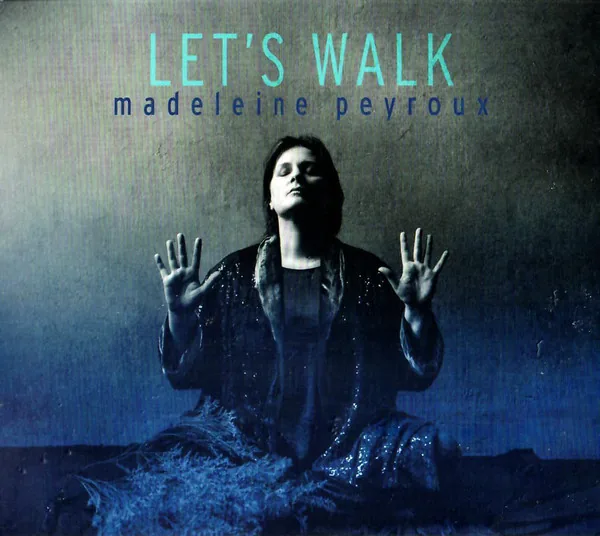 Copertina di Let'S Walk