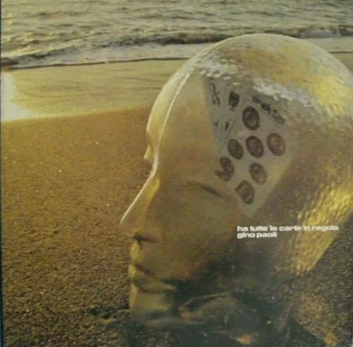 Copertina di Ha Tutte Le Carte In Regola