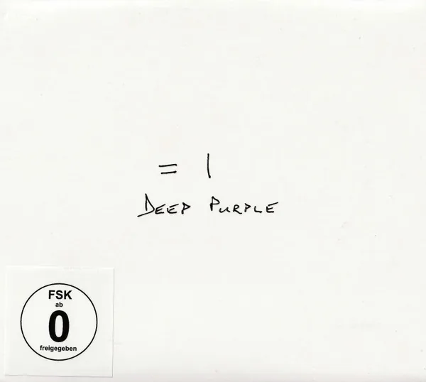 Copertina di =1