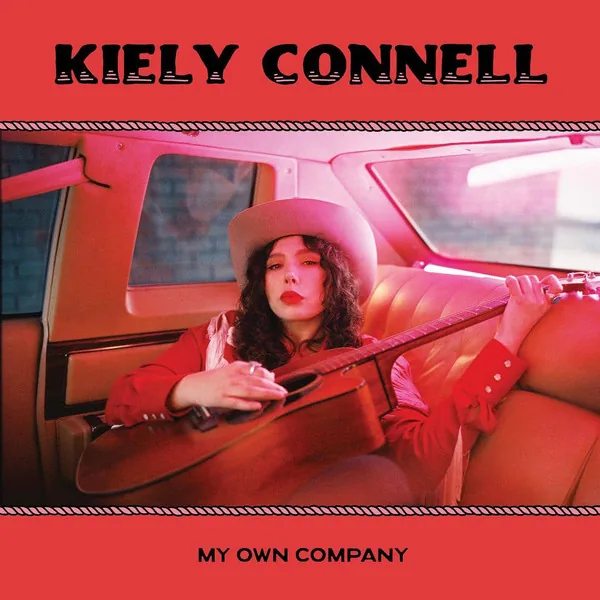 Copertina di My Own Company