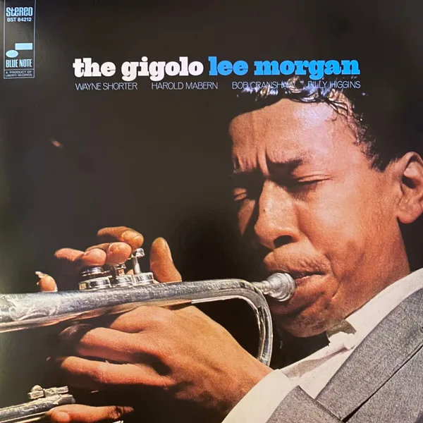 Copertina di The Gigolo