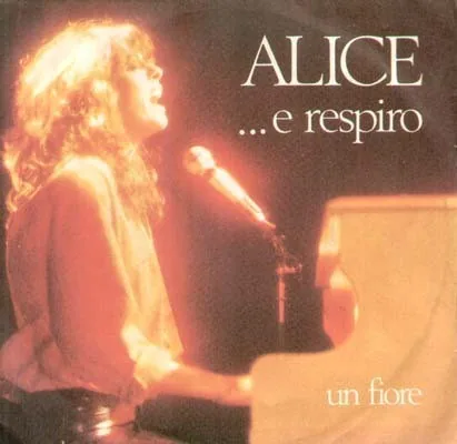 Copertina di ...E Respiro