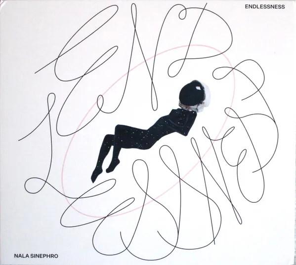 Copertina di Endlessness