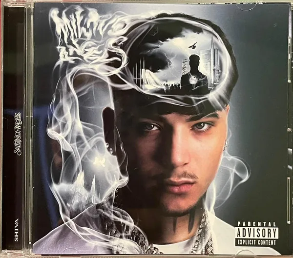 Copertina di Milano Angels