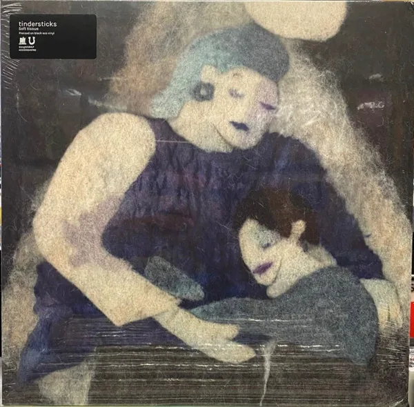 Copertina di Soft Tissue
