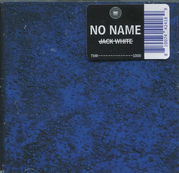 Copertina di No Name