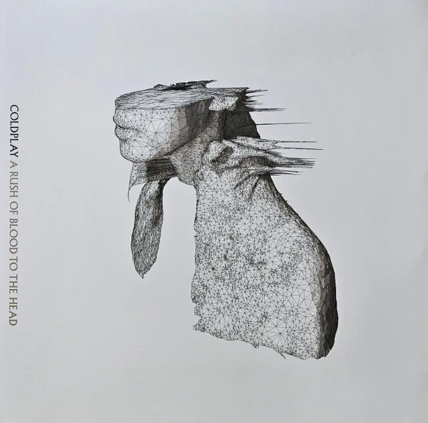 Copertina di A Rush Of Blood To The Head