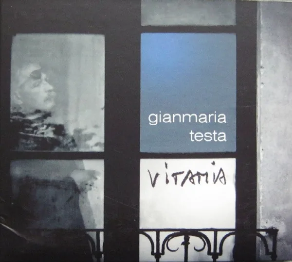 Copertina di Vitamia