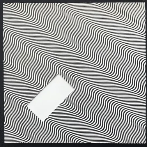Copertina di In Waves