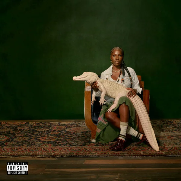 Copertina di Alligator Bites Never Heal