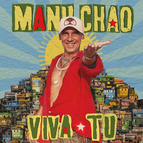 Copertina di Viva Tu