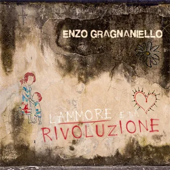 Copertina di L'Ammore È Na Rivoluzione