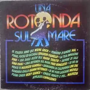 Copertina di Una Rotonda Sul Mare