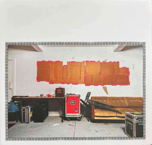 Copertina di No Title As Of 13 February 2024 28,340 Dead