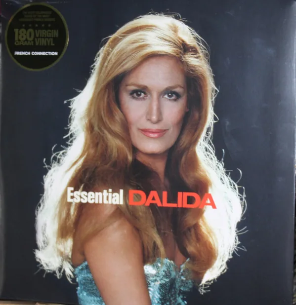 Copertina di The Essential