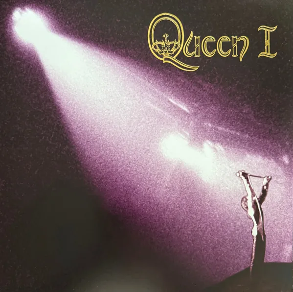 Copertina di Queen I