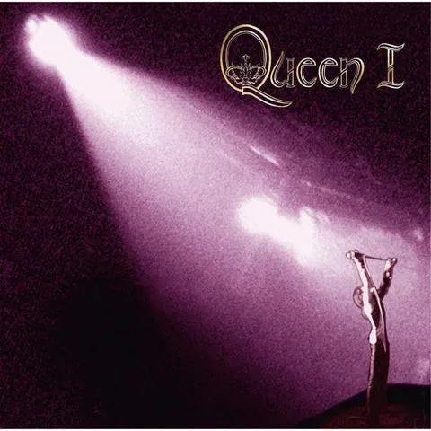 Copertina di Queen I