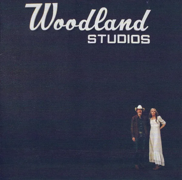 Copertina di Woodland Studios