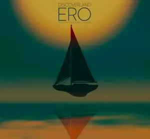 Copertina di Ero
