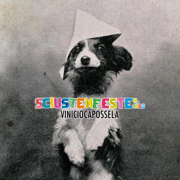 Copertina di Sciusten Feste N.1965
